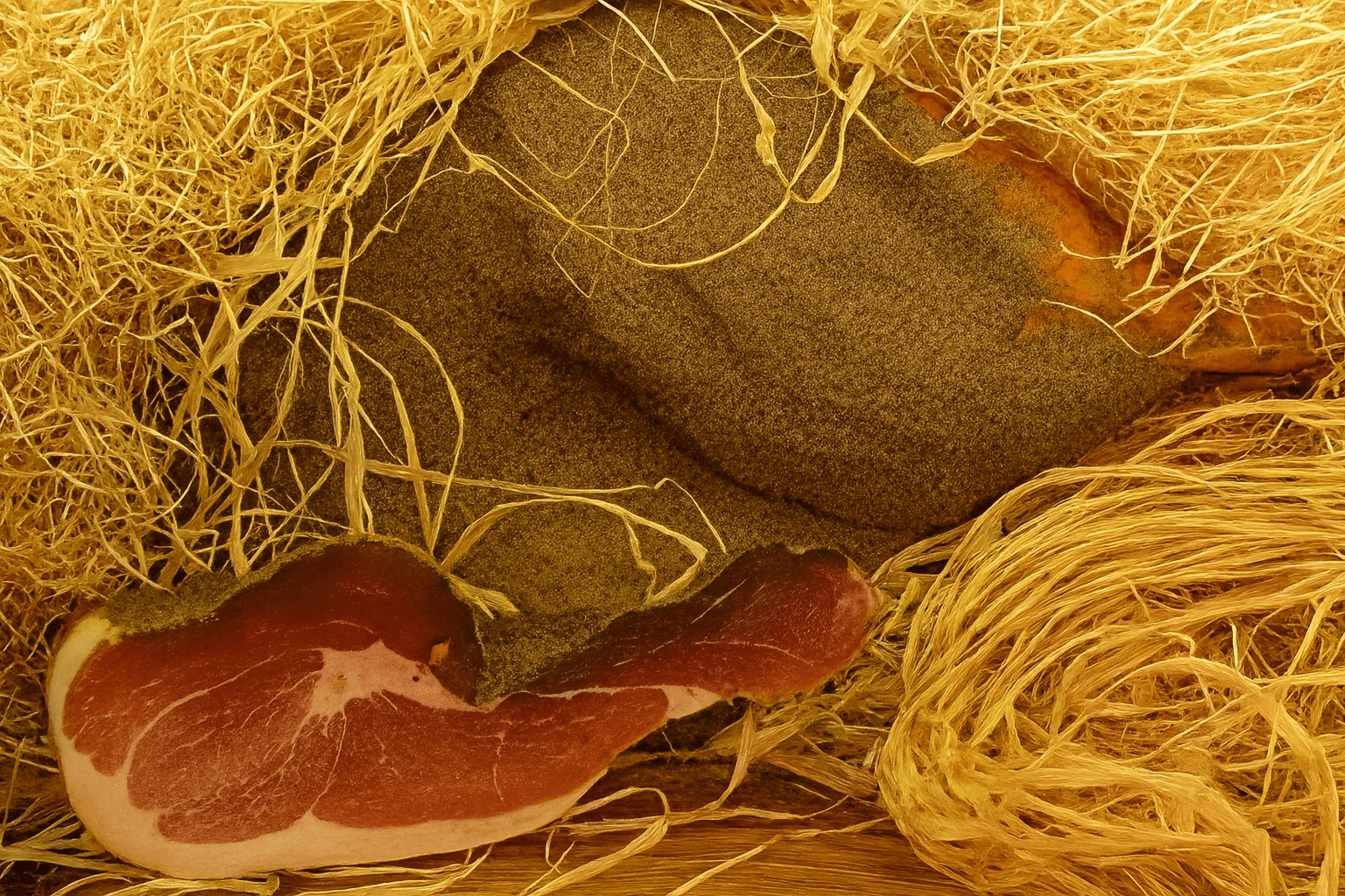 Sgambato Quarto Pregiato